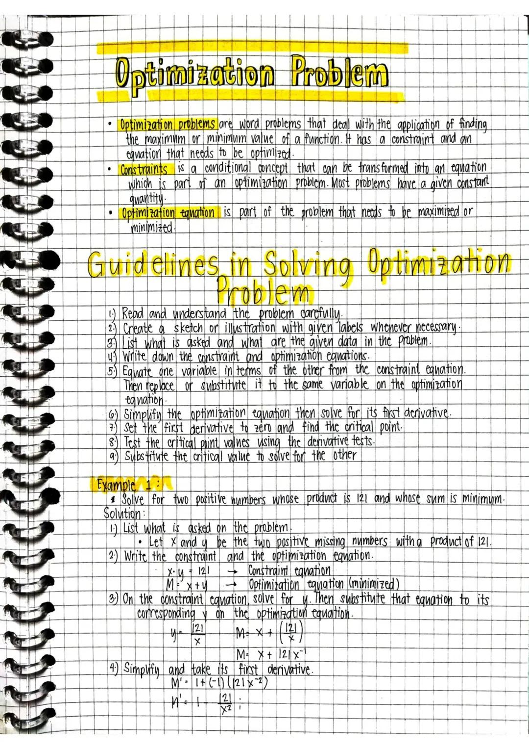 # BASIC CALCULUS
MARK KEVIN DIZON
II-STEM ARCHIMEDES Limits of Algebraic Functions
Using Tables and Graphs
• The limit of a function f(x) i