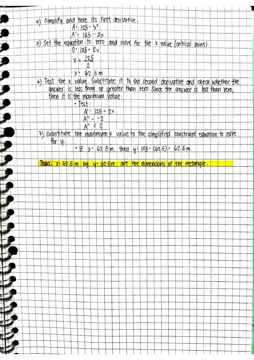 # BASIC CALCULUS
MARK KEVIN DIZON
II-STEM ARCHIMEDES Limits of Algebraic Functions
Using Tables and Graphs
• The limit of a function f(x) i