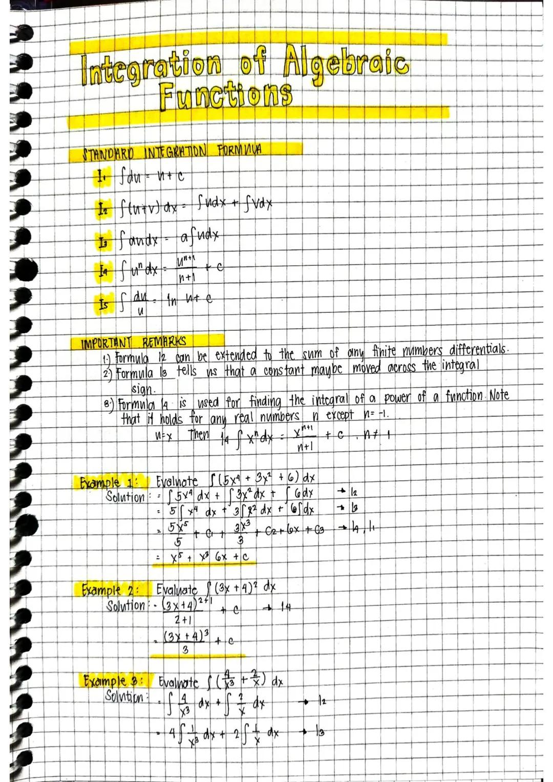 # BASIC CALCULUS
MARK KEVIN DIZON
II-STEM ARCHIMEDES Limits of Algebraic Functions
Using Tables and Graphs
• The limit of a function f(x) i