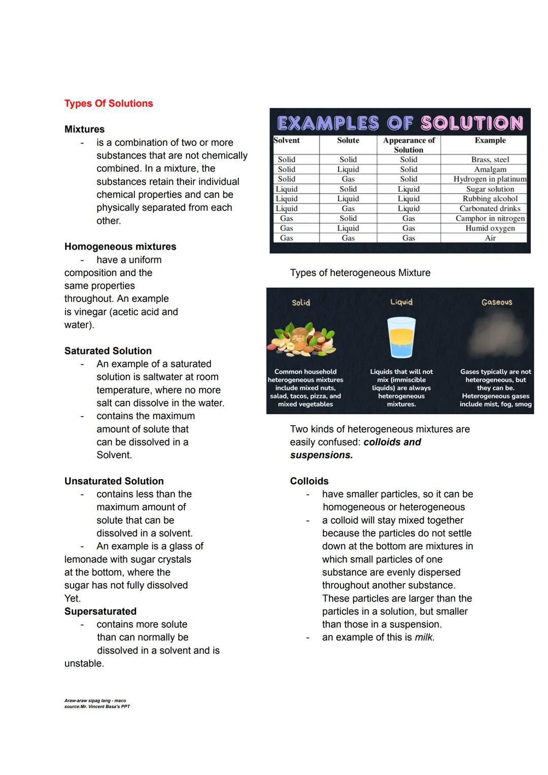 KINETIC MOLECULAR THEORY
Molecules
- are groups of two or more atoms
that are held together by chemical
bonds.
- molecules are formed when a