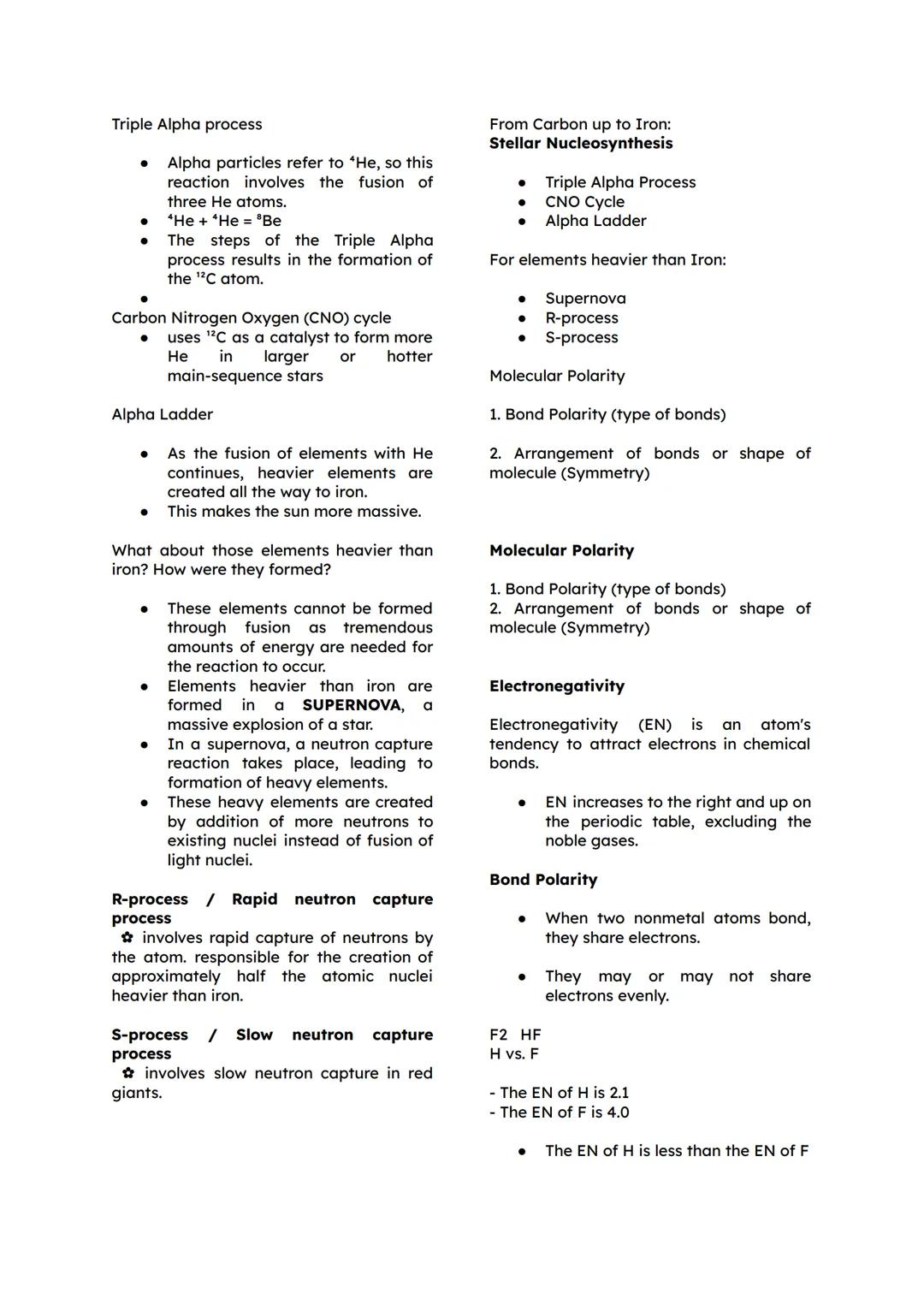 The Formation Of The Light Elements Is
Mostly Based On The Big Bang Theory
What is a theory?
an idea of or belief about something
arrived th