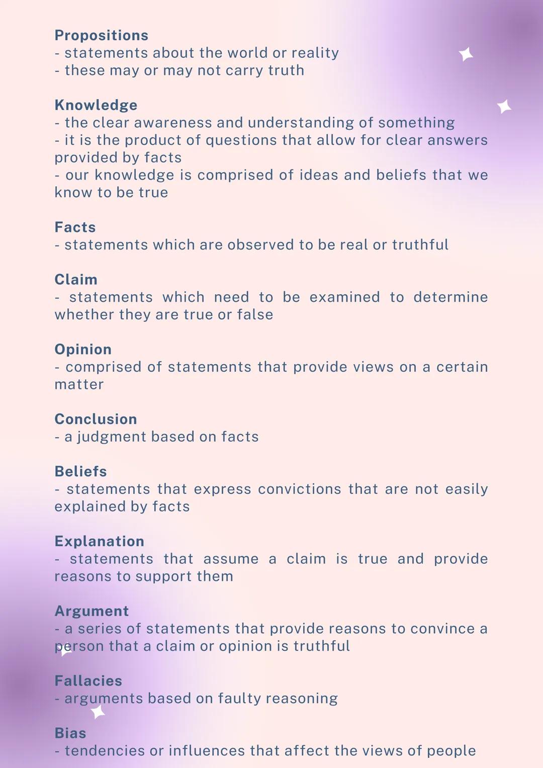 INTRO TO
PHILOSOPHY
WHAT IS PHILOSOPHY?
• The word came from two Greek words: philos (love) and
sophia (wisdom)
• Love of wisdom
MOST NOTABL