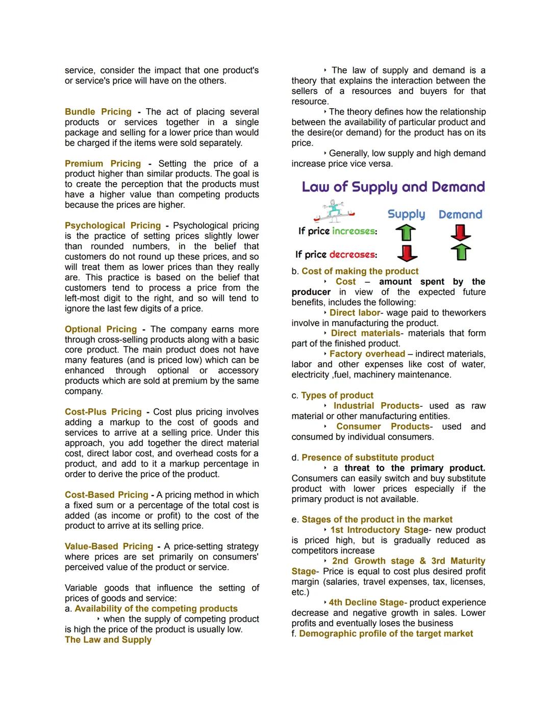 Introduction to
Entrepreneurship
(MODULE 1)
RELEVANCE OF ENTREPRENEURSHIP TO
AN ORGANIZATION
1. Development of Managerial Capabilities -
thi