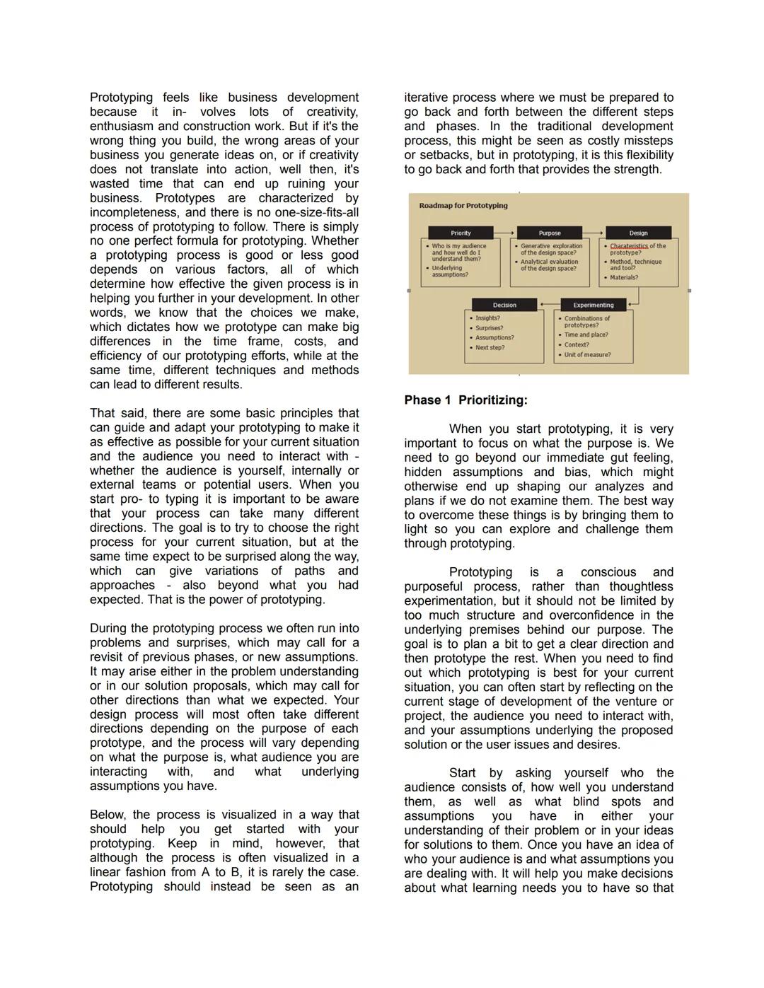 Introduction to
Entrepreneurship
(MODULE 1)
RELEVANCE OF ENTREPRENEURSHIP TO
AN ORGANIZATION
1. Development of Managerial Capabilities -
thi