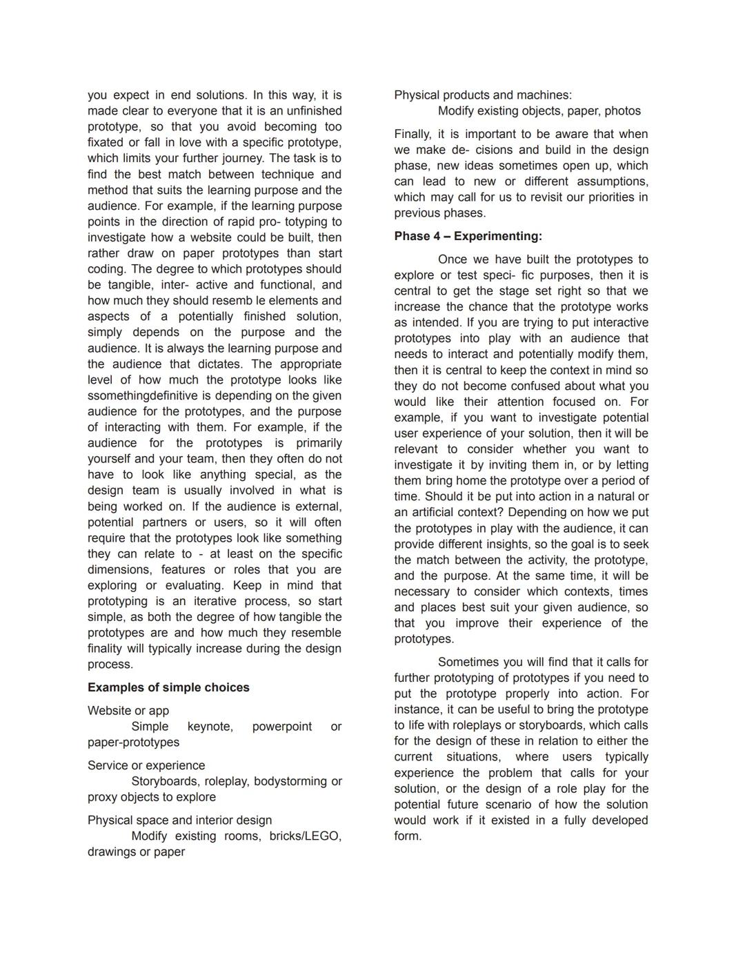 Introduction to
Entrepreneurship
(MODULE 1)
RELEVANCE OF ENTREPRENEURSHIP TO
AN ORGANIZATION
1. Development of Managerial Capabilities -
thi