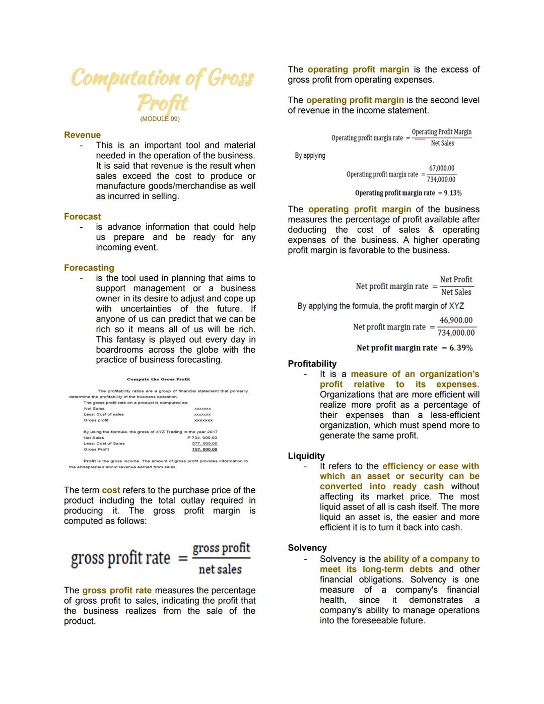 Introduction to
Entrepreneurship
(MODULE 1)
RELEVANCE OF ENTREPRENEURSHIP TO
AN ORGANIZATION
1. Development of Managerial Capabilities -
thi