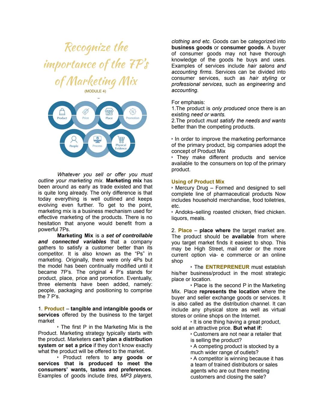 Introduction to
Entrepreneurship
(MODULE 1)
RELEVANCE OF ENTREPRENEURSHIP TO
AN ORGANIZATION
1. Development of Managerial Capabilities -
thi
