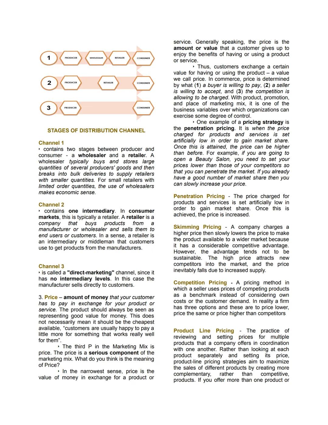 Introduction to
Entrepreneurship
(MODULE 1)
RELEVANCE OF ENTREPRENEURSHIP TO
AN ORGANIZATION
1. Development of Managerial Capabilities -
thi