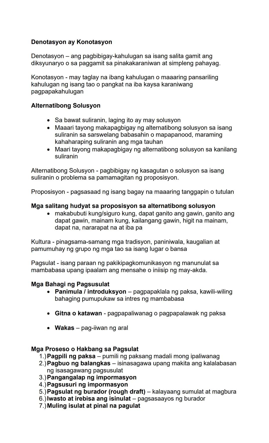 Tula
Ito ay isang uri ng akdang pampanitikan na nagpapahayag ng damdamin
at kaisipan ng isang tao gamit ang mga masining na salita. Ito ay
b