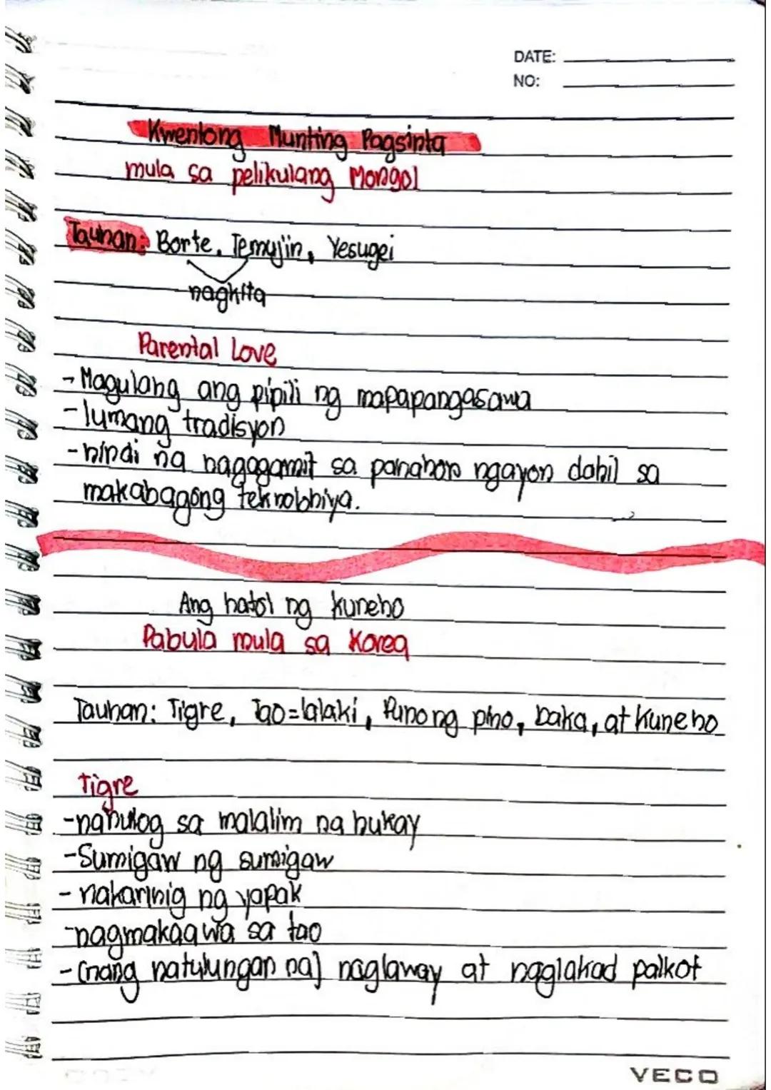 DATE:
NO:
Pagsusuri sa tono ng pagbigkas ng Tulang Tanka
at Haiku Japan-Hapon
Japan-Silangang Asya
Ragsusuri sa Tono
Ponemang Suprasegmental