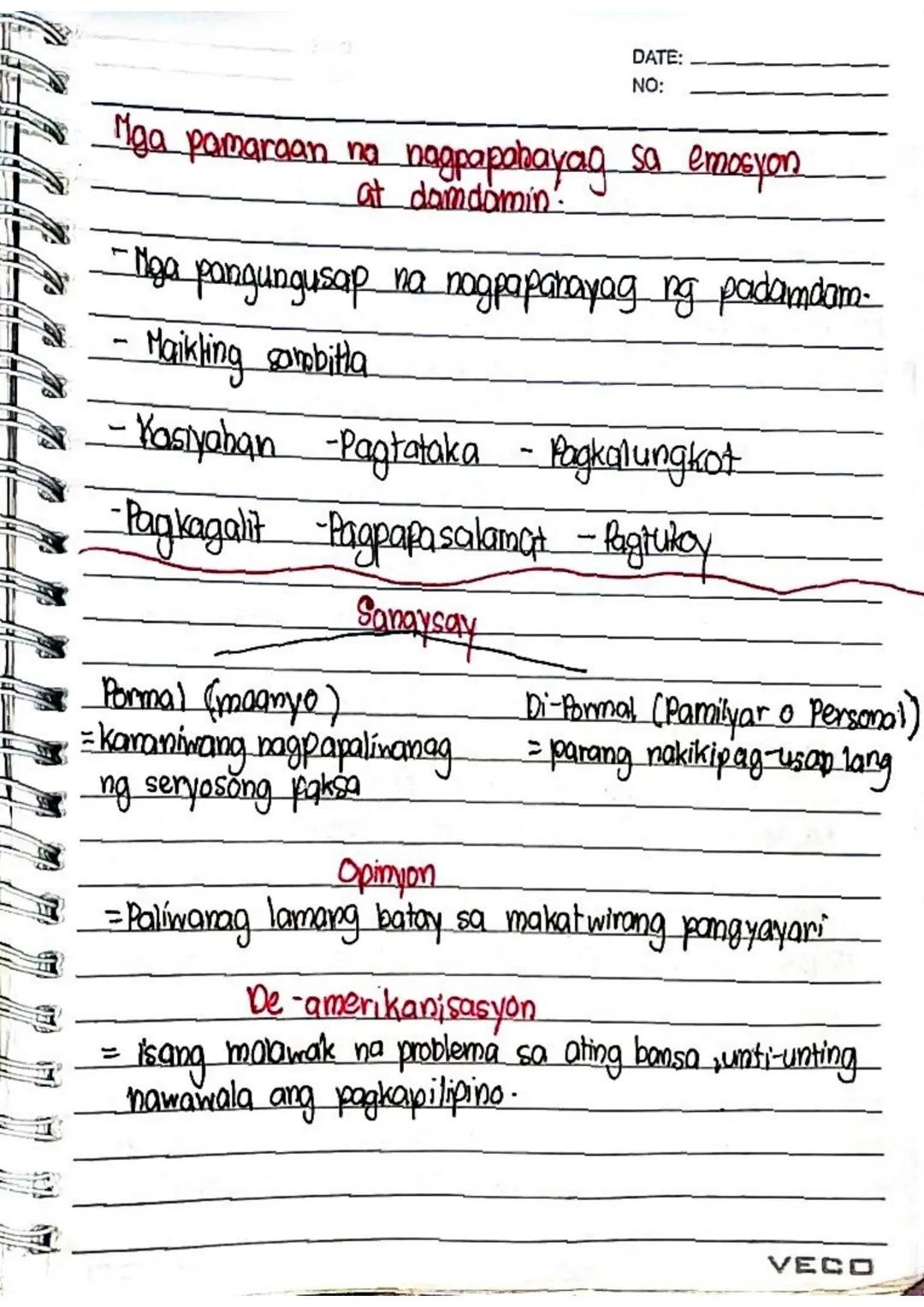 DATE:
NO:
Pagsusuri sa tono ng pagbigkas ng Tulang Tanka
at Haiku Japan-Hapon
Japan-Silangang Asya
Ragsusuri sa Tono
Ponemang Suprasegmental