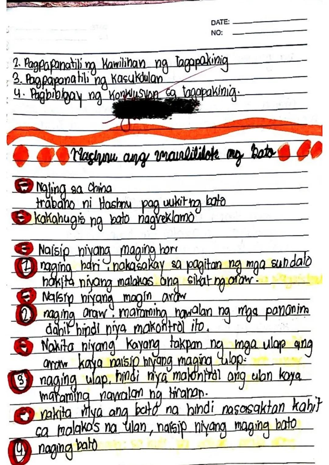 DATE:
NO:
Pagsusuri sa tono ng pagbigkas ng Tulang Tanka
at Haiku Japan-Hapon
Japan-Silangang Asya
Ragsusuri sa Tono
Ponemang Suprasegmental