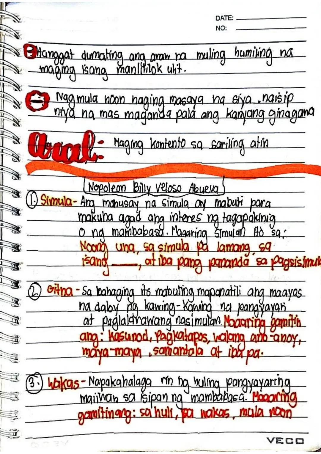 DATE:
NO:
Pagsusuri sa tono ng pagbigkas ng Tulang Tanka
at Haiku Japan-Hapon
Japan-Silangang Asya
Ragsusuri sa Tono
Ponemang Suprasegmental