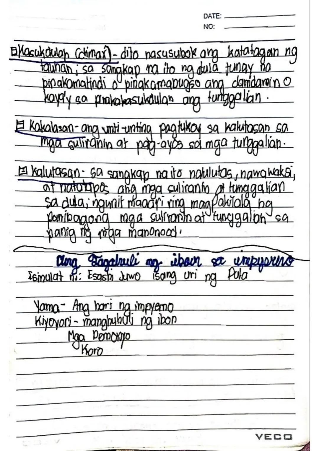 DATE:
NO:
Pagsusuri sa tono ng pagbigkas ng Tulang Tanka
at Haiku Japan-Hapon
Japan-Silangang Asya
Ragsusuri sa Tono
Ponemang Suprasegmental