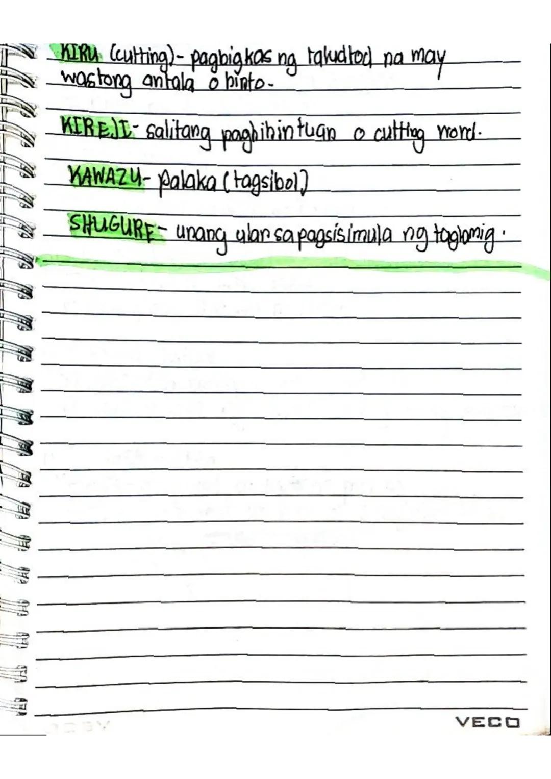DATE:
NO:
Pagsusuri sa tono ng pagbigkas ng Tulang Tanka
at Haiku Japan-Hapon
Japan-Silangang Asya
Ragsusuri sa Tono
Ponemang Suprasegmental
