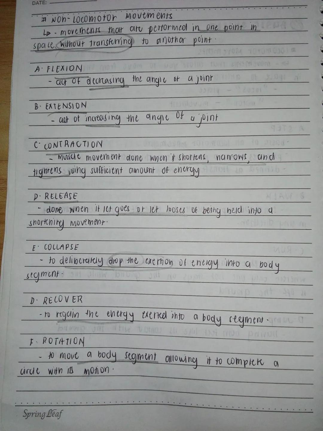 MUSIC OF THE
NO.:
DATE: 12/09/24
Romantic Period
(1820 - 1910)
- is described as cultural movement that stressed emotion,
imagination, indiv
