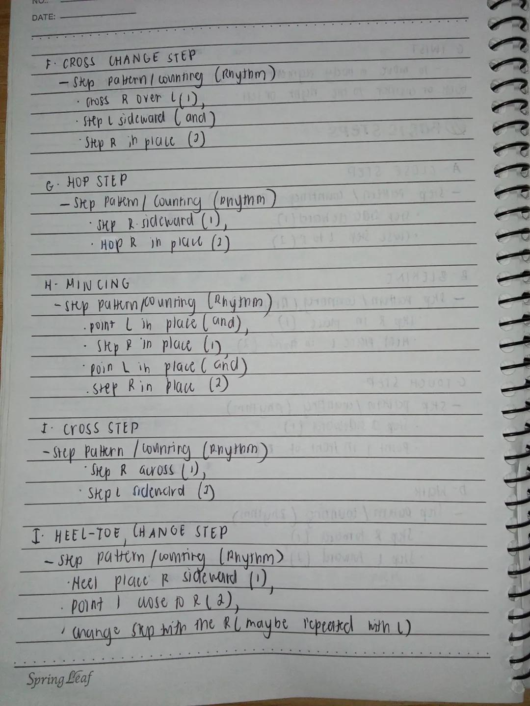 MUSIC OF THE
NO.:
DATE: 12/09/24
Romantic Period
(1820 - 1910)
- is described as cultural movement that stressed emotion,
imagination, indiv