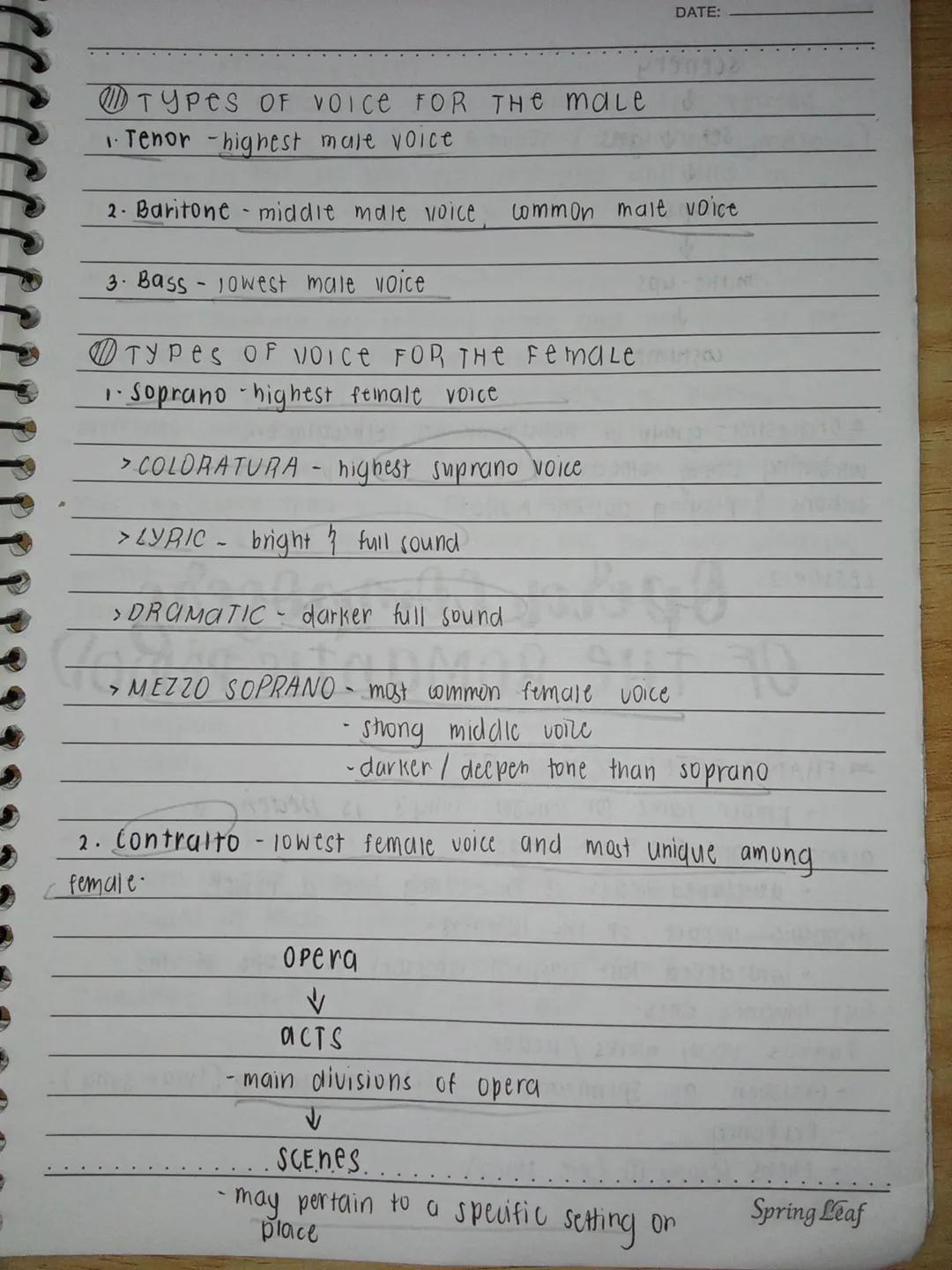 MUSIC OF THE
NO.:
DATE: 12/09/24
Romantic Period
(1820 - 1910)
- is described as cultural movement that stressed emotion,
imagination, indiv