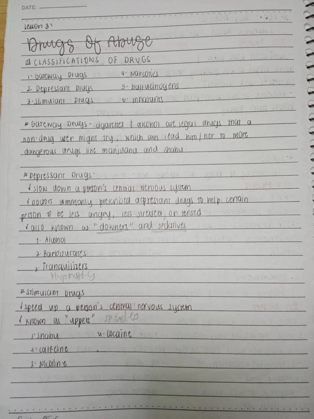 DATE: 10/01/24.
MUSIC OF THE
Classical Period
1750-1820
- Classical era, also called "Age of Reason", is the period from
1750-1820. The cult