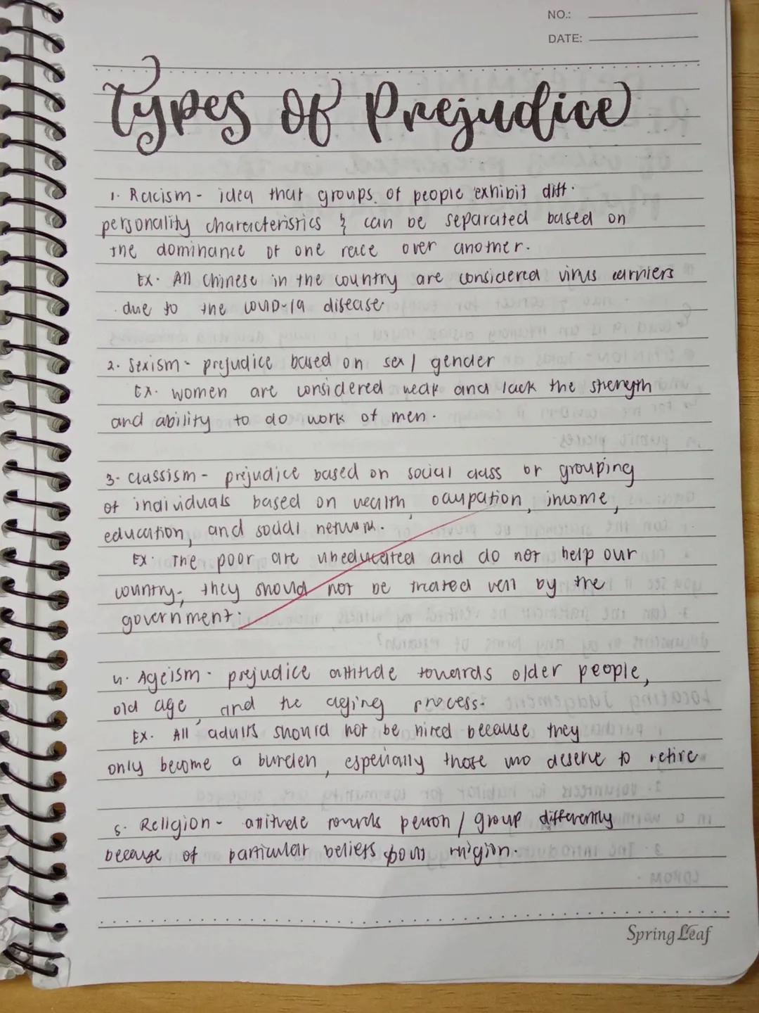 #1 15/
activity #1
1. You look like a Filipino maid.
-Prejudice
2. Gifts are always smarter.
Bias
15
3- oreo is called "The criminal" on soc