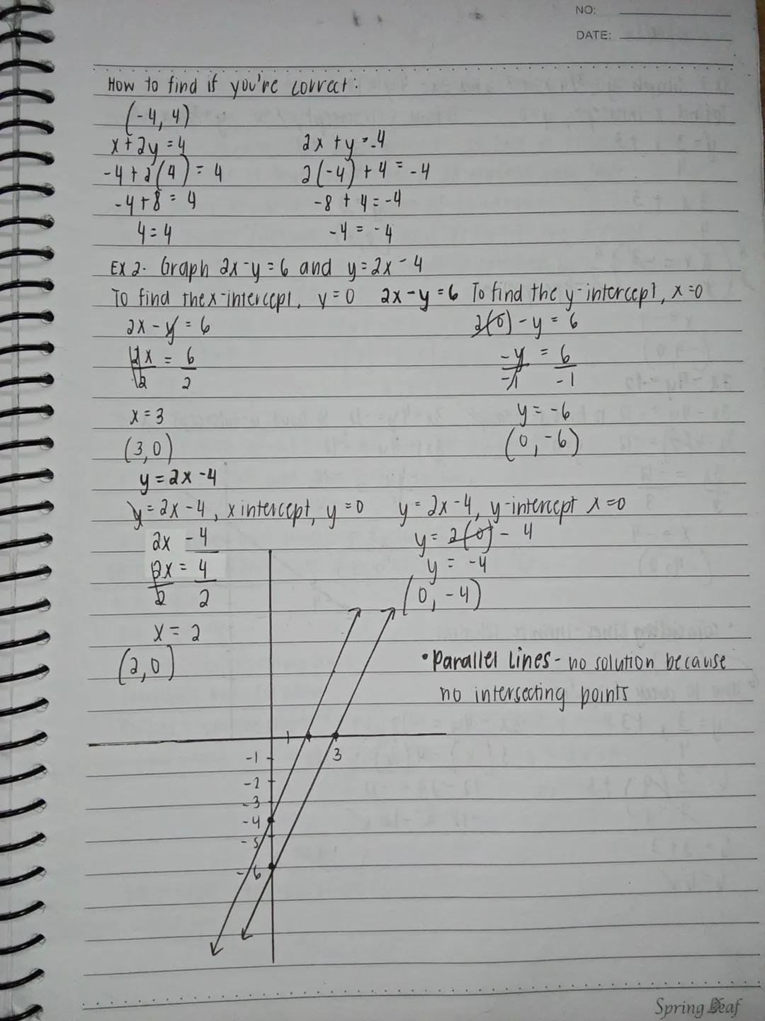 Special products
NO:
DATE: 09/03/23
The product of 2 Binomials ( FOIL METHOD)
(a + b) (c+d) = ab + ad + bc + bd
2
ex. 1.(x+1)(x+2) = x² + 2x