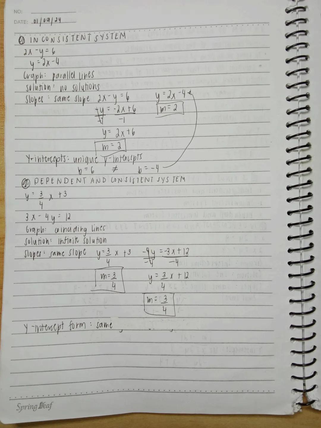 Special products
NO:
DATE: 09/03/23
The product of 2 Binomials ( FOIL METHOD)
(a + b) (c+d) = ab + ad + bc + bd
2
ex. 1.(x+1)(x+2) = x² + 2x