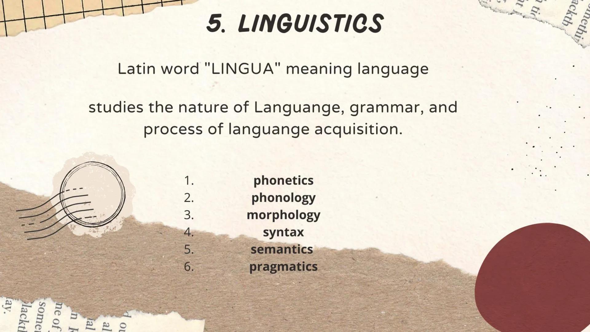 Social Science
BRANCHES AND DISCIPLINES NATURAL SCIENCES VS SOCIAL SCIENCES
• NATURAL SCIENCE- aims to predict all natural all
natural pheno