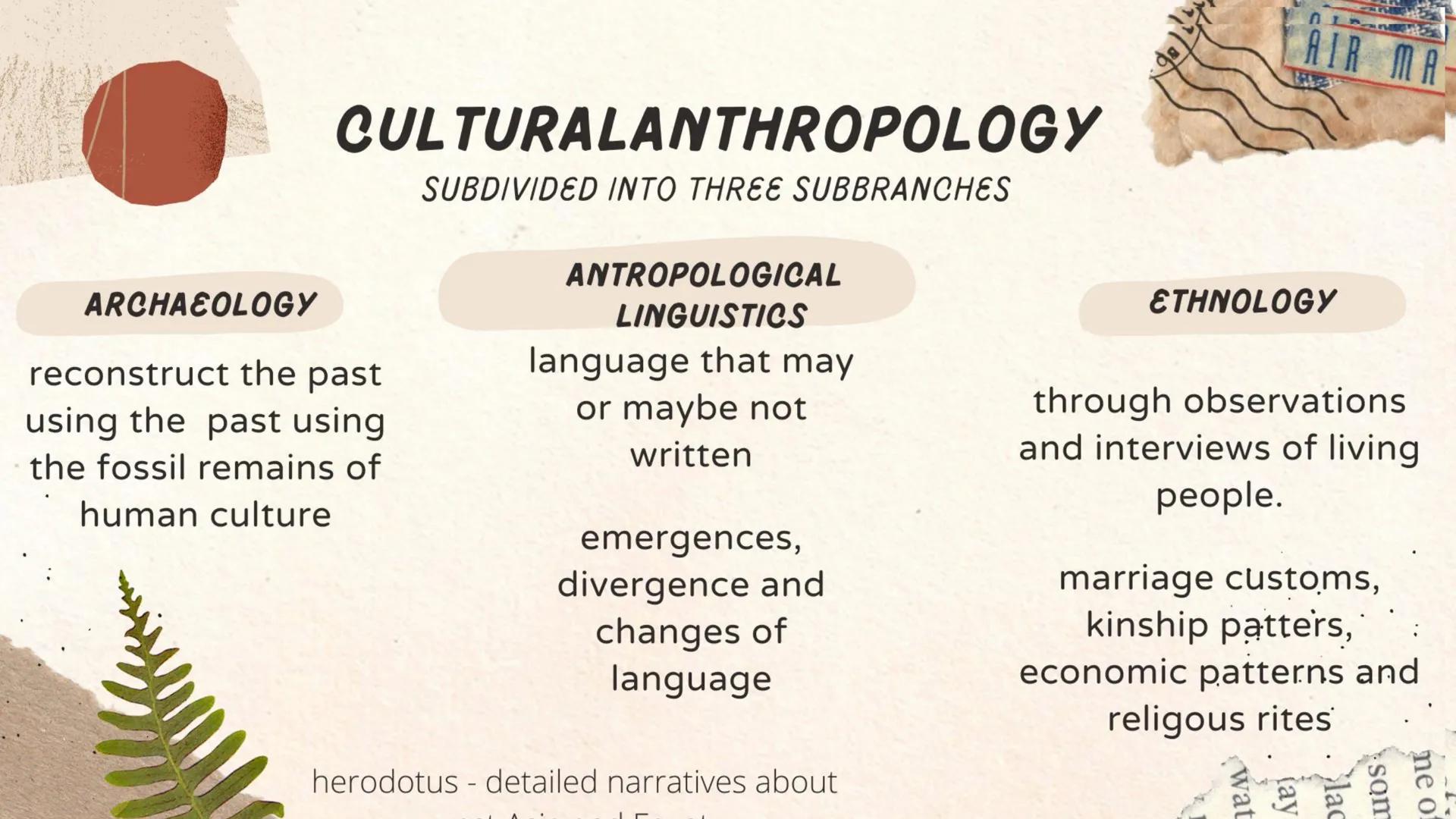 Social Science
BRANCHES AND DISCIPLINES NATURAL SCIENCES VS SOCIAL SCIENCES
• NATURAL SCIENCE- aims to predict all natural all
natural pheno