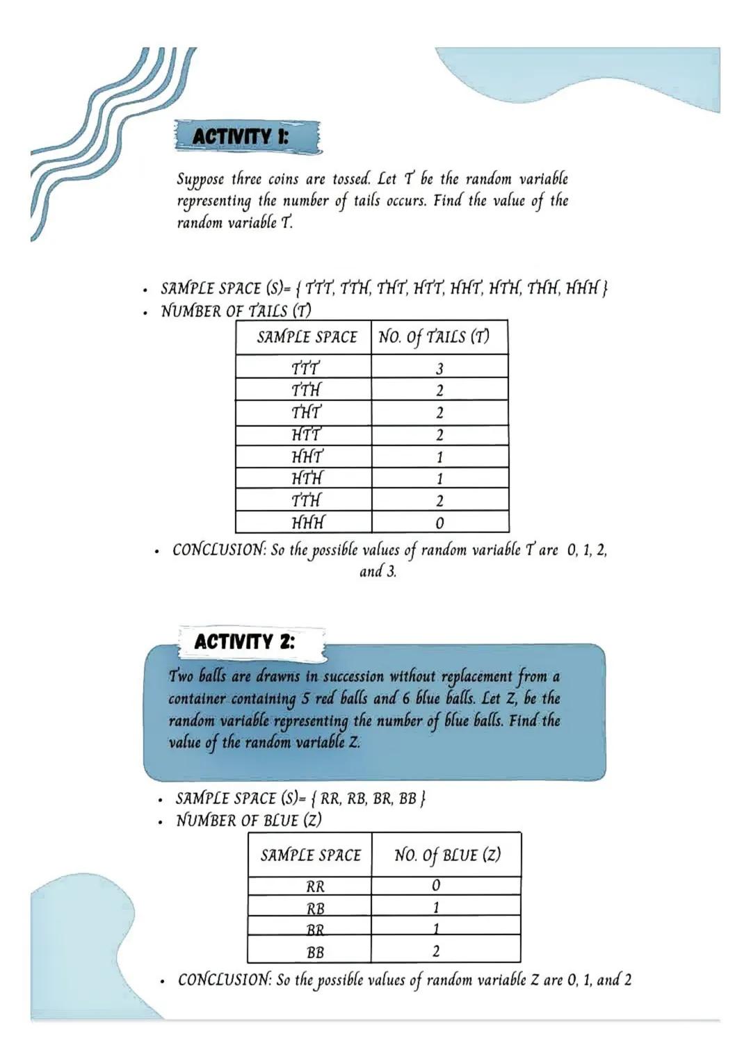 STATISTICS AND
PROBABILITY
Statistics
- it deals with the
collection
classification,
analysis and
interpretation of
numerical facts or
data.