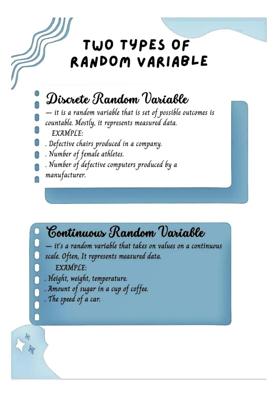 STATISTICS AND
PROBABILITY
Statistics
- it deals with the
collection
classification,
analysis and
interpretation of
numerical facts or
data.