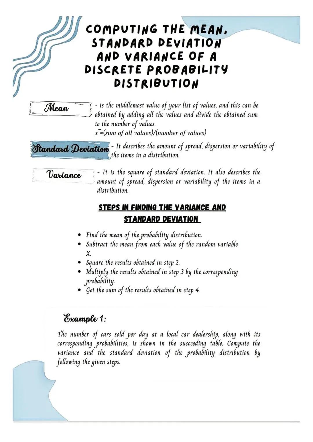 STATISTICS AND
PROBABILITY
Statistics
- it deals with the
collection
classification,
analysis and
interpretation of
numerical facts or
data.