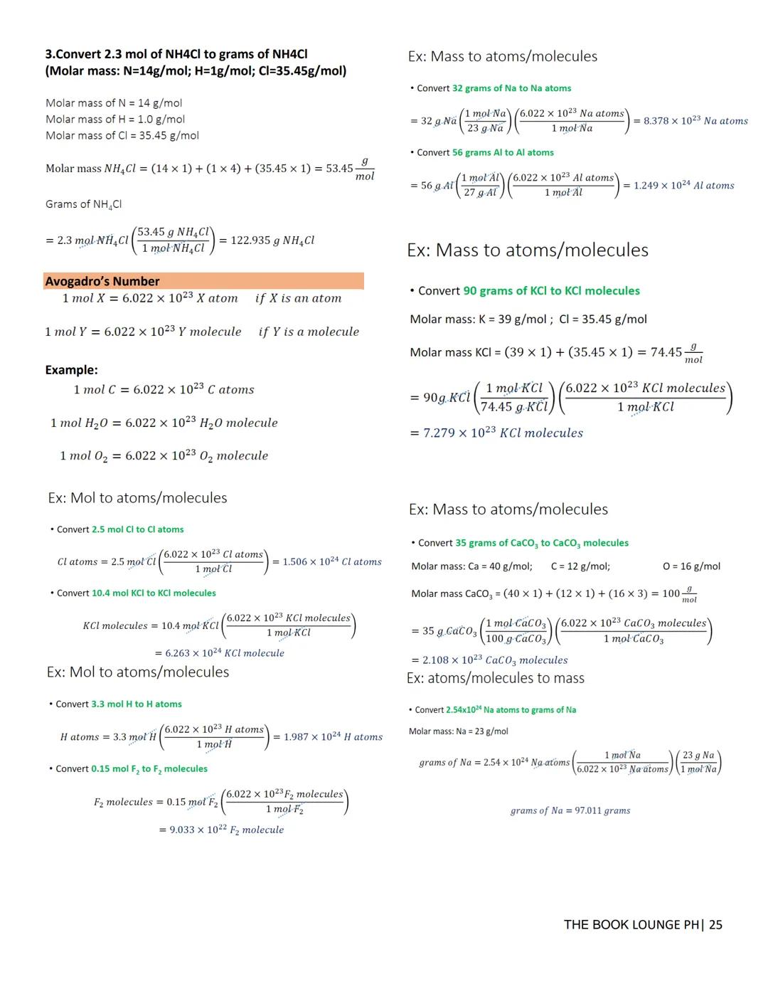 ## GRADE 12 STEM NOTES AND LECTURES
# General Chemistry 1
— THE BOOK LOUNGE PH —
## GENERAL CHEMISTRY WEEK 1
### Introduction to Chemist