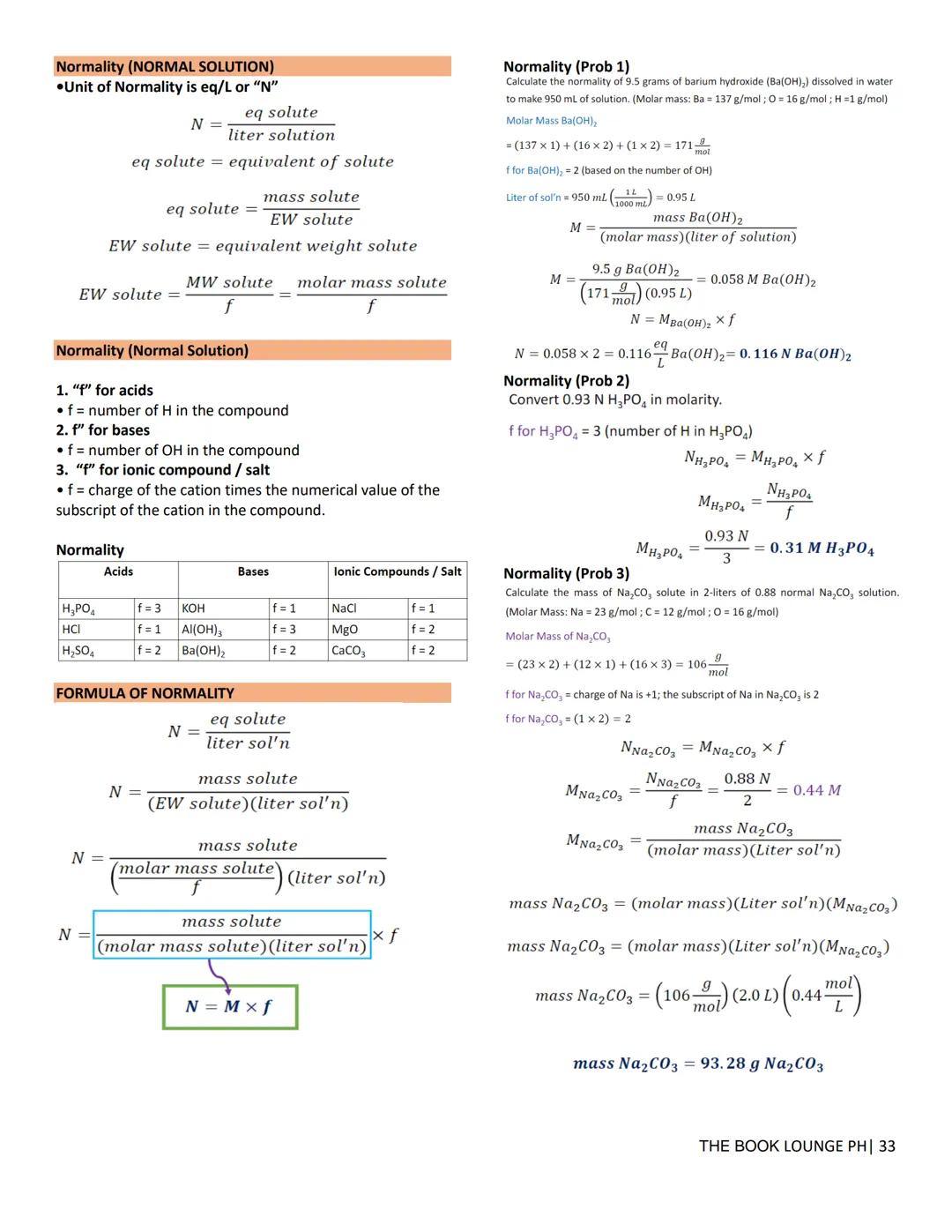 ## GRADE 12 STEM NOTES AND LECTURES
# General Chemistry 1
— THE BOOK LOUNGE PH —
## GENERAL CHEMISTRY WEEK 1
### Introduction to Chemist