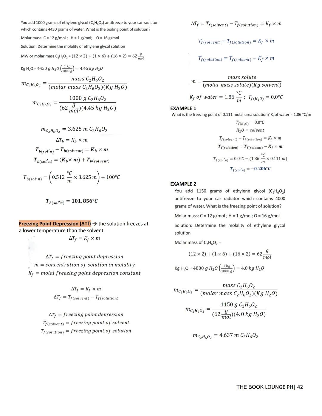 ## GRADE 12 STEM NOTES AND LECTURES
# General Chemistry 1
— THE BOOK LOUNGE PH —
## GENERAL CHEMISTRY WEEK 1
### Introduction to Chemist