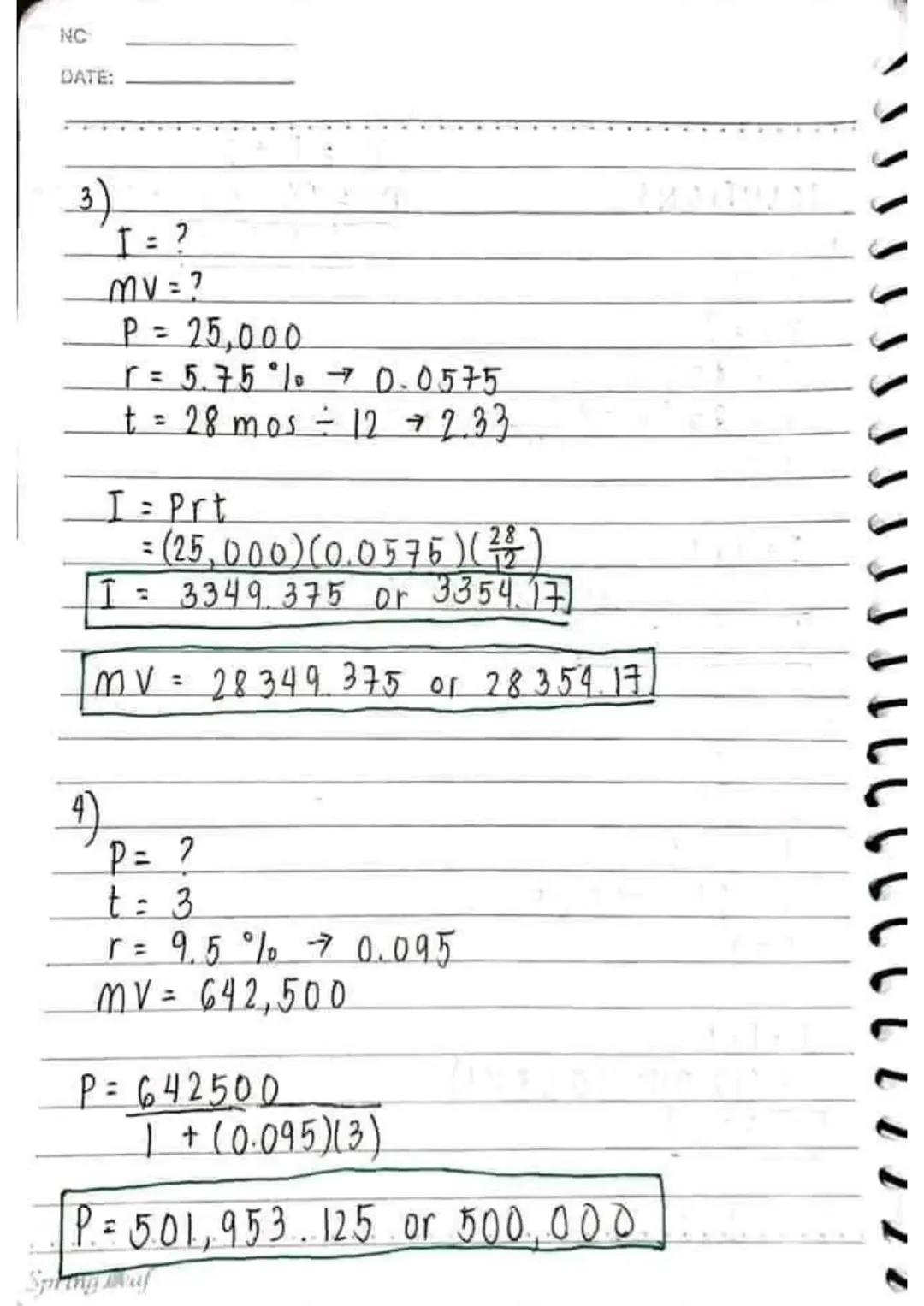 LESSON 1
NO:
DATE:
Relations &
functions
RELATION
↳ a set of ordered pairs (x, y)
DOMAIN
↳ First coordinate in a relation,
(x); input; indep
