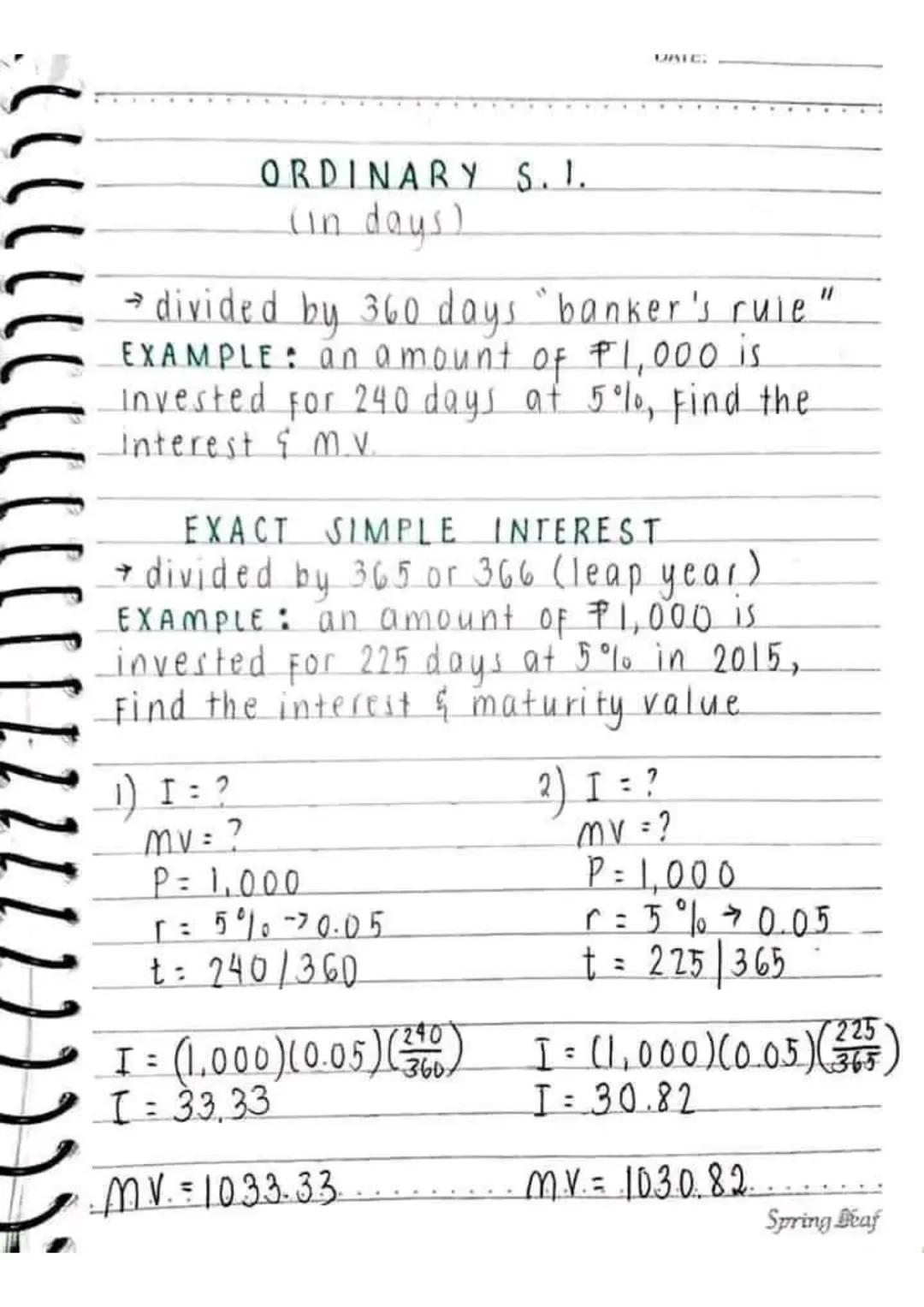 LESSON 1
NO:
DATE:
Relations &
functions
RELATION
↳ a set of ordered pairs (x, y)
DOMAIN
↳ First coordinate in a relation,
(x); input; indep