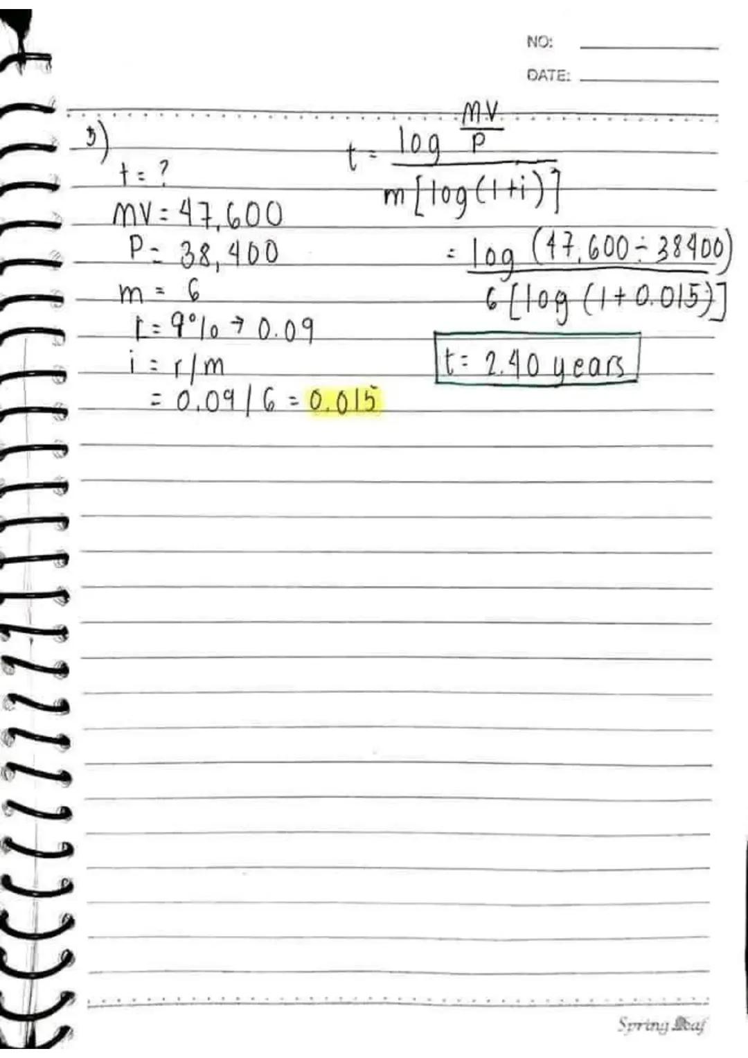 LESSON 1
NO:
DATE:
Relations &
functions
RELATION
↳ a set of ordered pairs (x, y)
DOMAIN
↳ First coordinate in a relation,
(x); input; indep