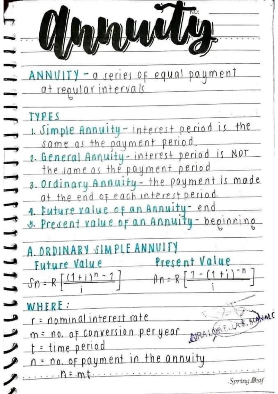 LESSON 1
NO:
DATE:
Relations &
functions
RELATION
↳ a set of ordered pairs (x, y)
DOMAIN
↳ First coordinate in a relation,
(x); input; indep
