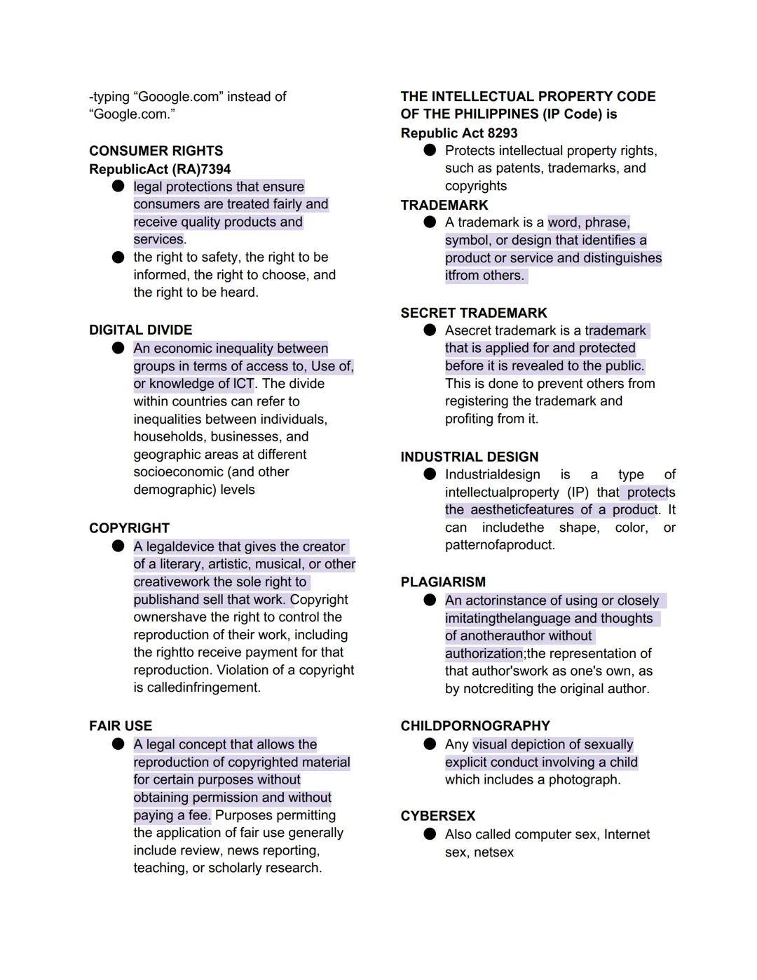 MIL
REVIEWER
Media
Literacy
Information Literacy
Technology Literacy
LITERACY
- ability to identify, understand,
interpret, create and commu