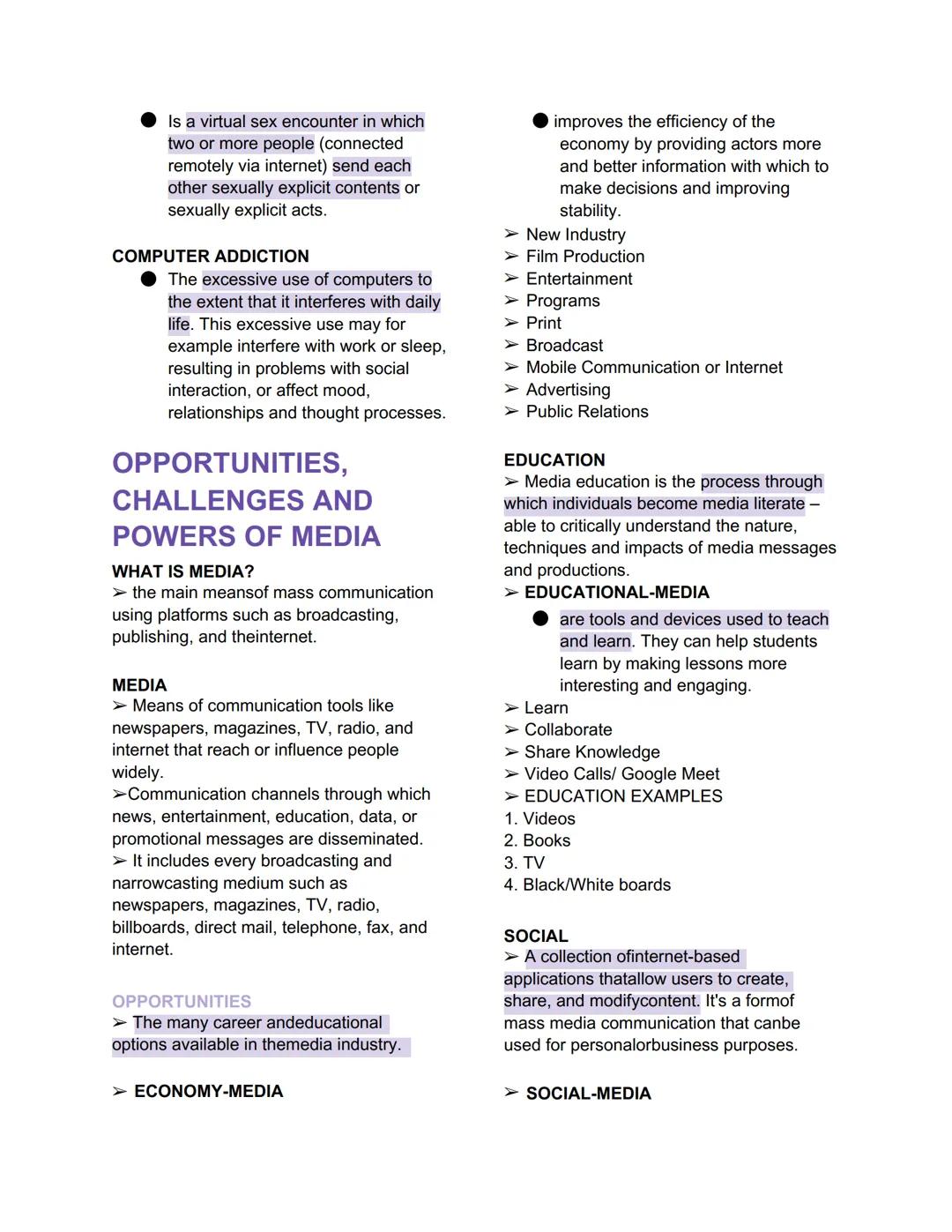 MIL
REVIEWER
Media
Literacy
Information Literacy
Technology Literacy
LITERACY
- ability to identify, understand,
interpret, create and commu