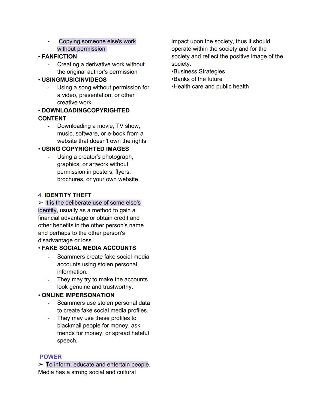 MIL
REVIEWER
Media
Literacy
Information Literacy
Technology Literacy
LITERACY
- ability to identify, understand,
interpret, create and commu
