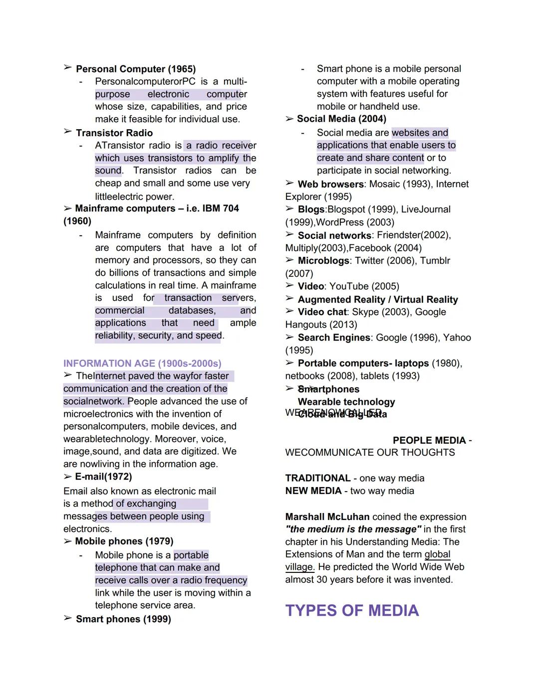 MIL
REVIEWER
Media
Literacy
Information Literacy
Technology Literacy
LITERACY
- ability to identify, understand,
interpret, create and commu