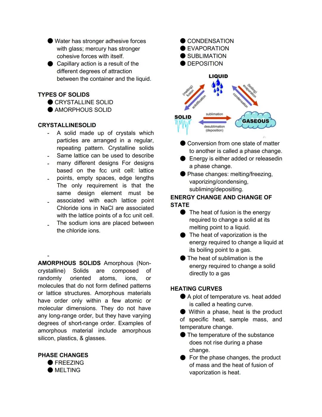 --- OCR Start ---
Intramolecular forces
Intermolecular forces
28-
General
Chemistry 2
Reviewer
LIQUIDS ANDSOLID
INTERMOLECULAR
FORCES
VAN DE