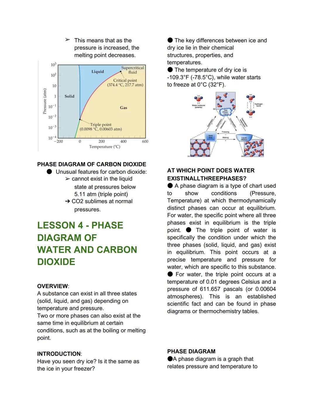 --- OCR Start ---
Intramolecular forces
Intermolecular forces
28-
General
Chemistry 2
Reviewer
LIQUIDS ANDSOLID
INTERMOLECULAR
FORCES
VAN DE
