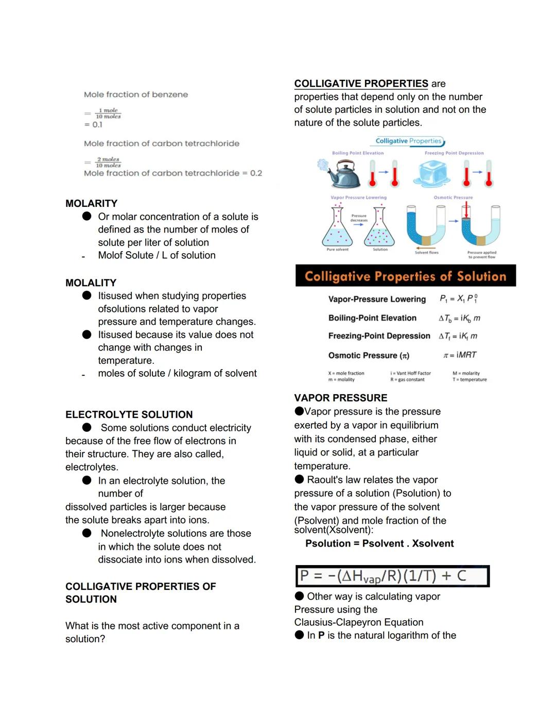 --- OCR Start ---
Intramolecular forces
Intermolecular forces
28-
General
Chemistry 2
Reviewer
LIQUIDS ANDSOLID
INTERMOLECULAR
FORCES
VAN DE