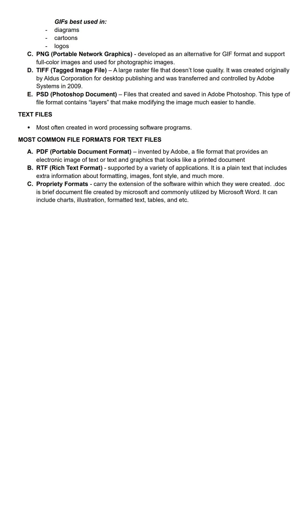 Empowerment Technologies Reviewer
CHAPTER 1: LESSON 1
WHAT IS ICT?
* Stands for "Information and
Communications Technology."
* ICT mainly de