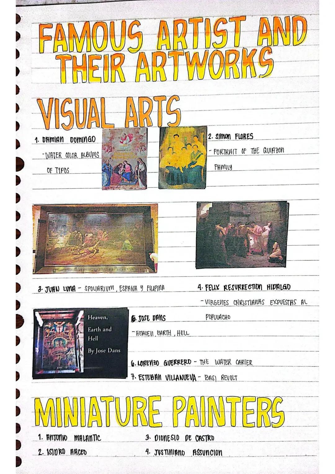 # Contemporary
Philippine Arts
from the
Regions
Mark Kevin Duldulao
12 - STEM Einstein No.
Date.
/
CONTEMPORARY ART
ART → IS THE EXPRESSIO