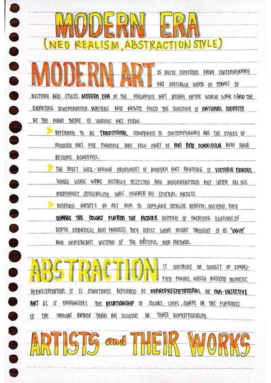 # Contemporary
Philippine Arts
from the
Regions
Mark Kevin Duldulao
12 - STEM Einstein No.
Date.
/
CONTEMPORARY ART
ART → IS THE EXPRESSIO