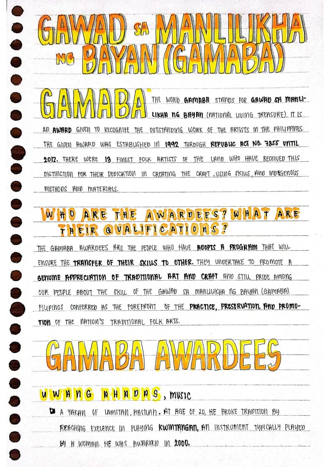 # Contemporary
Philippine Arts
from the
Regions
Mark Kevin Duldulao
12 - STEM Einstein No.
Date.
/
CONTEMPORARY ART
ART → IS THE EXPRESSIO