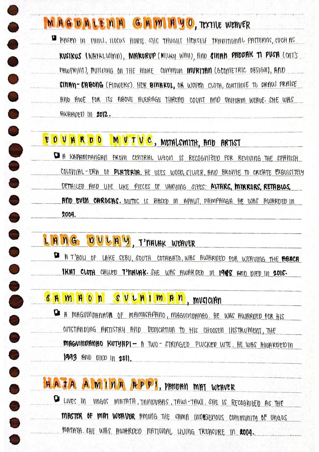 # Contemporary
Philippine Arts
from the
Regions
Mark Kevin Duldulao
12 - STEM Einstein No.
Date.
/
CONTEMPORARY ART
ART → IS THE EXPRESSIO